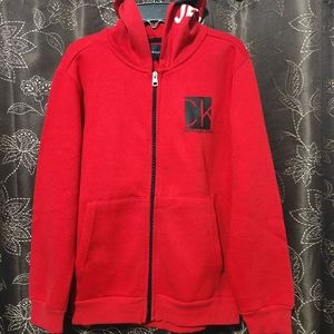 NWT Calvin Klein Hoodie